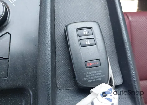 2014 Lexus Is 250 из США, поврежденный, VIN JTHBF1D2XE5035789